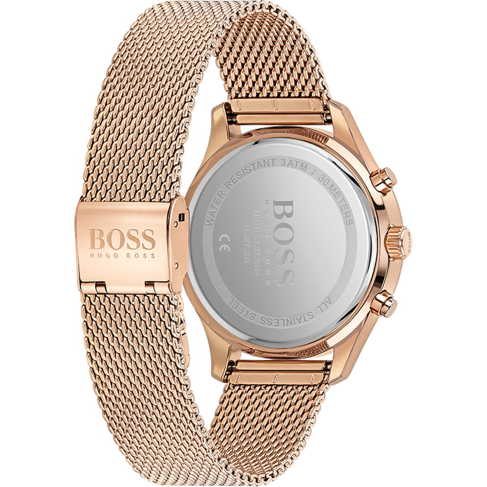 Оригинальные часы Hugo Boss Hugo Boss Associate HB1513806 кварцевые калибр механизма  общий вид